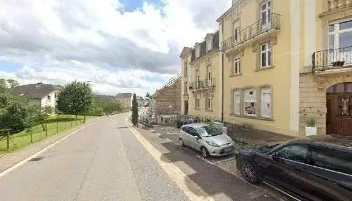 Cafe Sunshine -  Street View 360deg Fotos - Contern