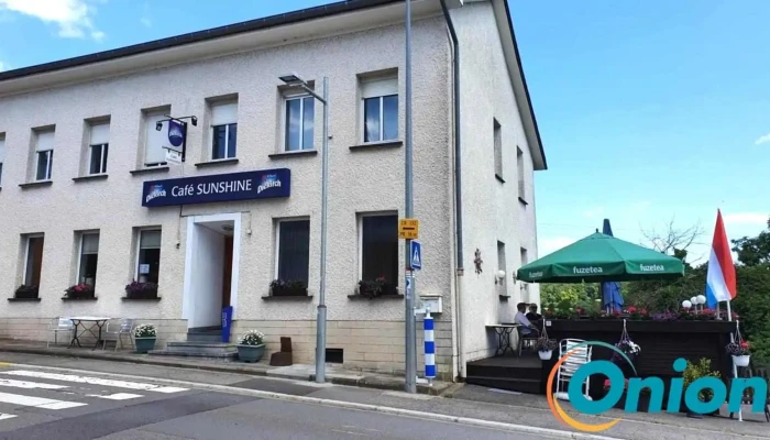 Cafe Sunshine -  Vom Inhaber - Contern