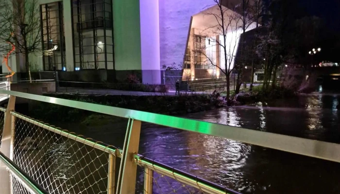 Cape Centre Des Arts Pluriels Ettelbruck Kommentaren - Ettelbruck