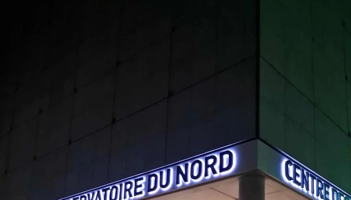Cape Centre Des Arts Pluriels Ettelbruck Videoen - Ettelbruck