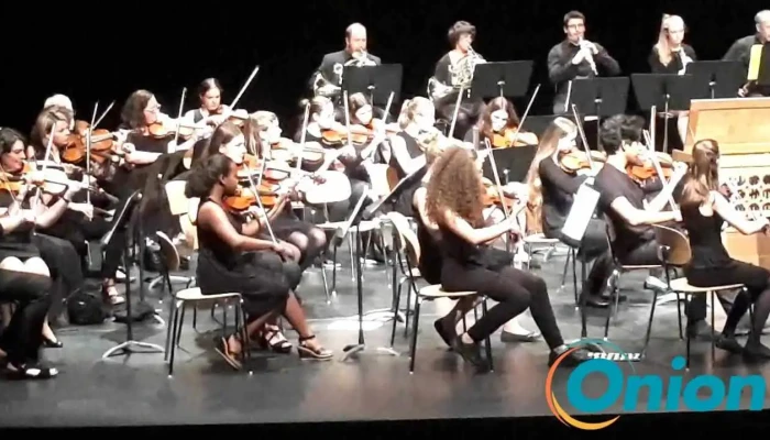 Cape Centre Des Arts Pluriels Ettelbruck Videos - Ettelbruck