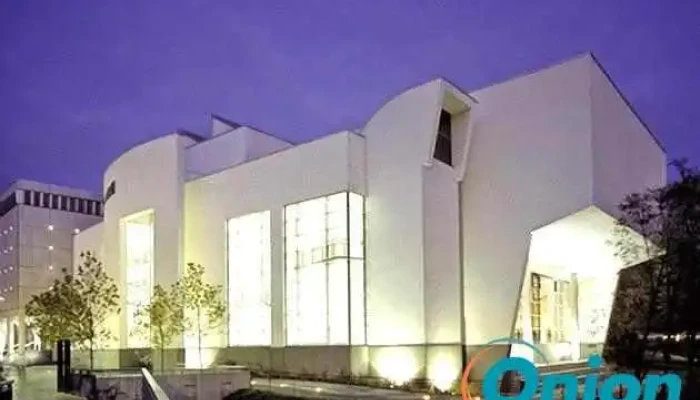 Cape Centre Des Arts Pluriels Ettelbruck Vom Inhaber - Ettelbruck
