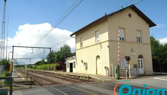 Capellen - Mamer