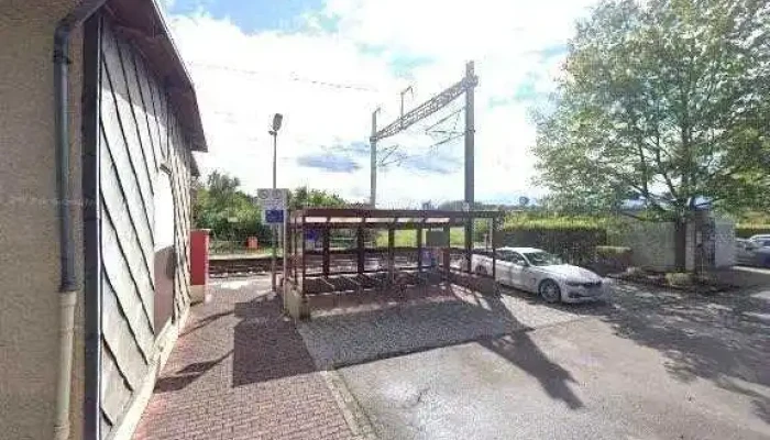 Capellen -  Street View 360deg Fotos - Mamer