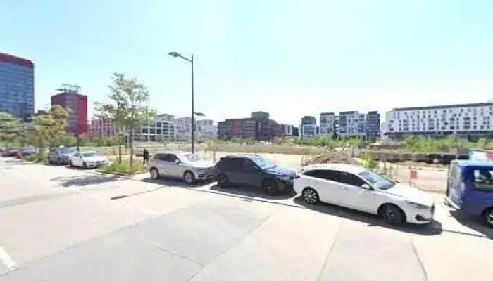 Captivea Luxembourg Sarl -  Street View 360deg Fotos - Sassenheim