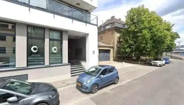 Cara Lux -    Chauffagiste Sanitaire Luxembourg Street View 360deg Fotos - Luxemburg