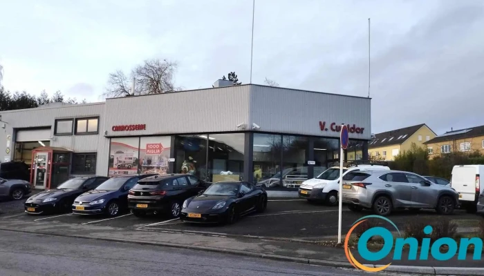 Carrosserie Curridor Sarl Bewaertungene - Strassen