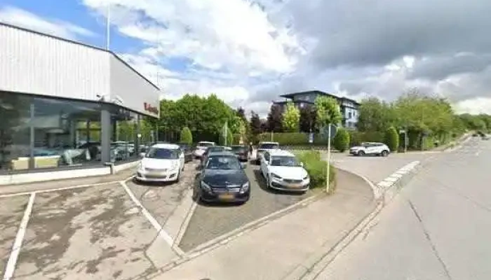 Carrosserie Curridor Sarl Street View 360deg Fotos - Strassen