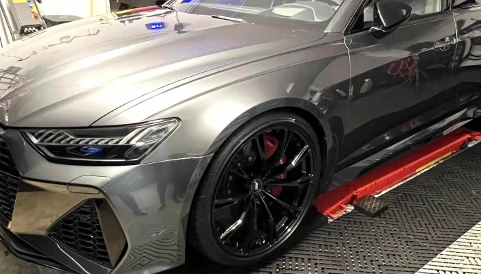 Carrosserie Curridor Sarl Wou - Strassen