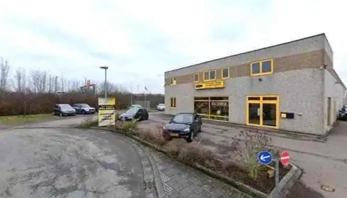 Carrosserie Palanca Sarl Street View 360deg Fotos - Sassenheim