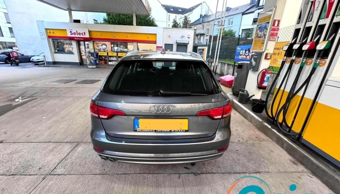 Carrosserie Salis Sarl Bewaertunge - Differdingen