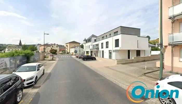 Casel Simone (Dr) - Warken Ettelbruck