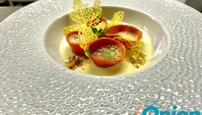 Cavalli Room Restaurant -  Essen Und Trinken - Luxemburg