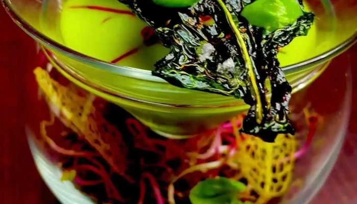 Cavalli Room Restaurant -  Videos - Luxemburg