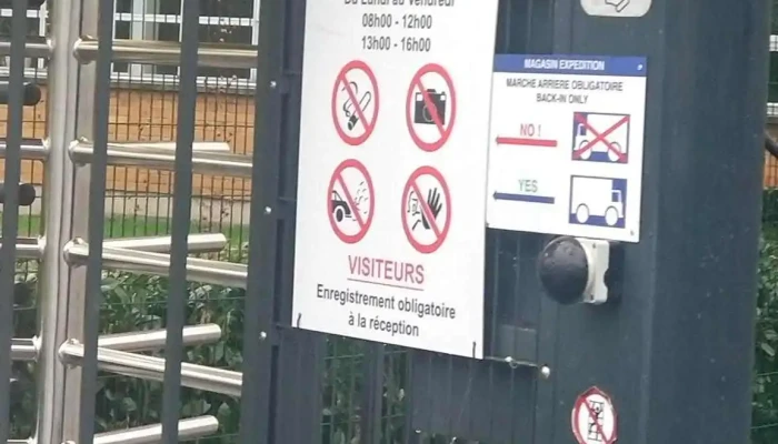 Cebi Luxembourg Sa -  Neueste - Steinsel