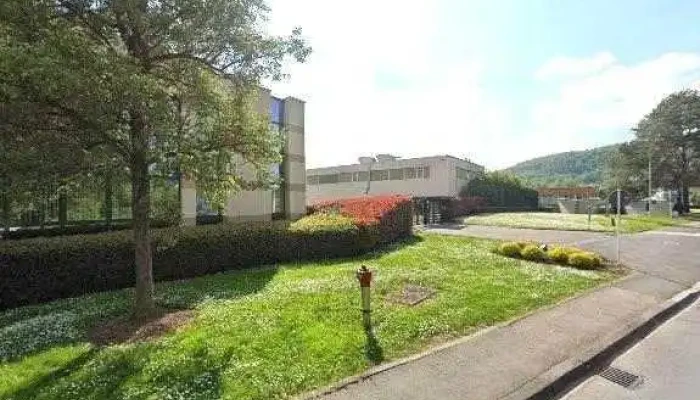Cebi Luxembourg Sa -  Street View 360deg Fotos - Steinsel