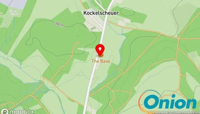 Kaart vun Celsius Sàrl Heizungsmonteur zu Roeser