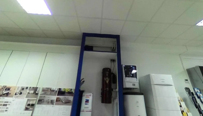 Celsius Sarl Street View 360deg Fotos - Roeser