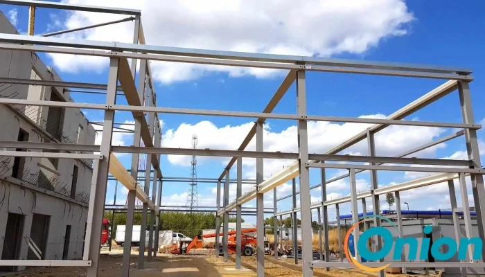 Cem Sa   Construction Telefone - Steinsel