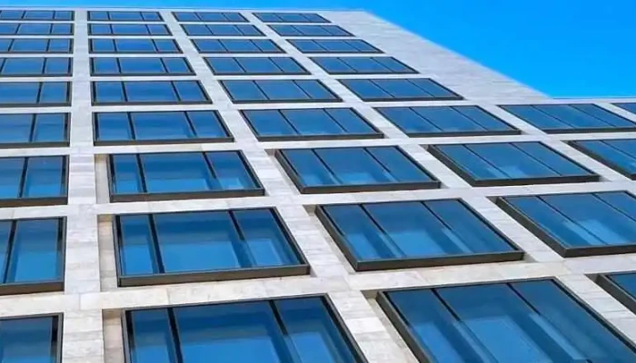 Centre commun de la sécurité sociale (ccss) - Gare Luxembourg