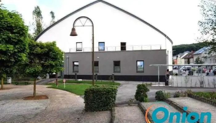 Centre Culturel Eischen - Eischen Habscht