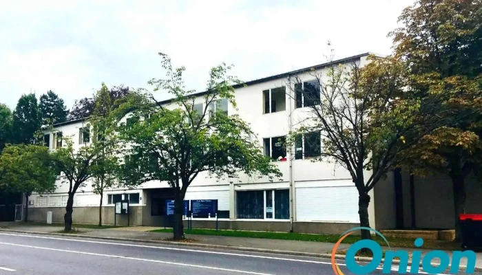 Centre De Formation Lucien Huss - 2132