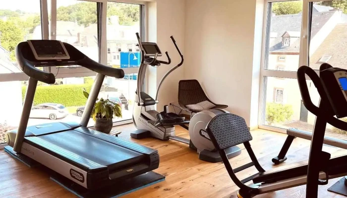 Centre de Kinesitherapie Fux-Winbomont Jonathan - Niederfeulen Feulen