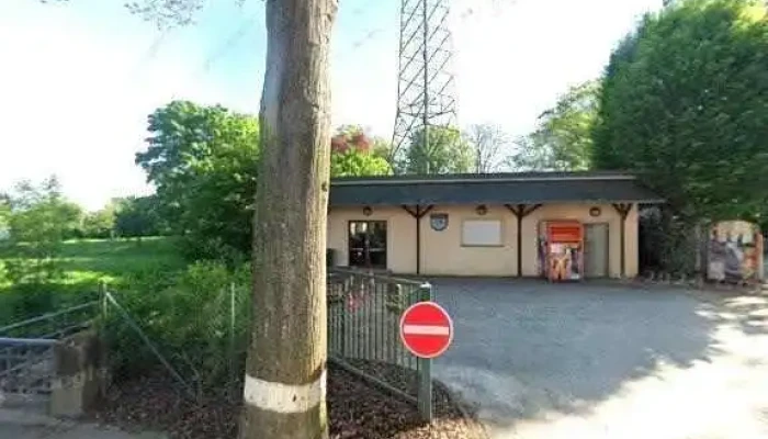 Centre De Recyclage Steinsel -  Bewaertunge - Steinsel