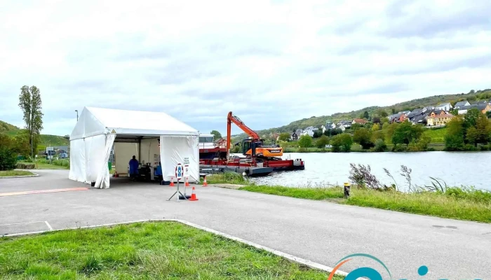 Centre De Test Covid-19 - Grevenmacher - Grevenmacher