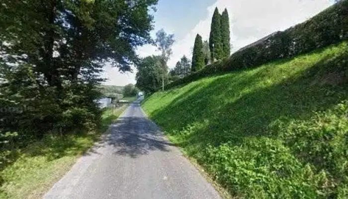 Centre Dincendie Et De Secours Hobscheid Praissere - Habscht