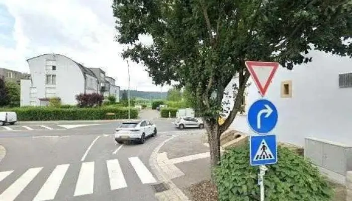 Centre Dincendie Et De Secours Lorentzweiler Telefone - Lorentzweiler