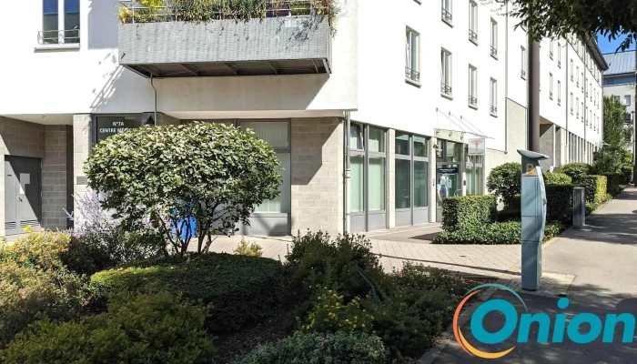 Centre Médical Cents - Cents Luxembourg