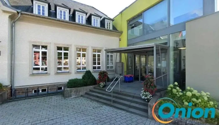 Centre Medical de Rambrouch - Rambrouch