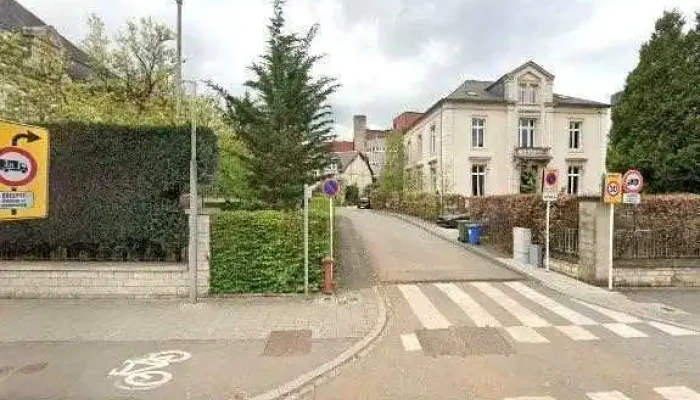 Centre Medical Uelzecht Promotioune - Esch An Der Alzette