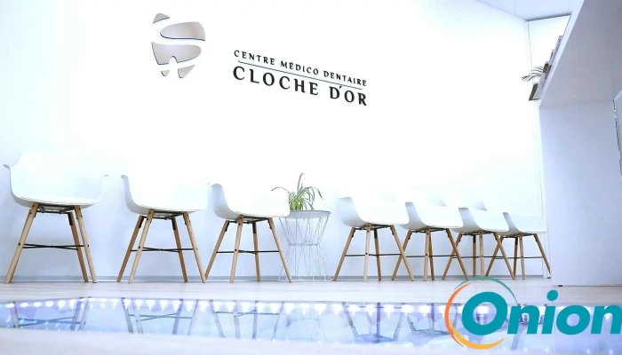 Centre Médico-Dentaire Cloche d'Or - Gasperich Luxembourg