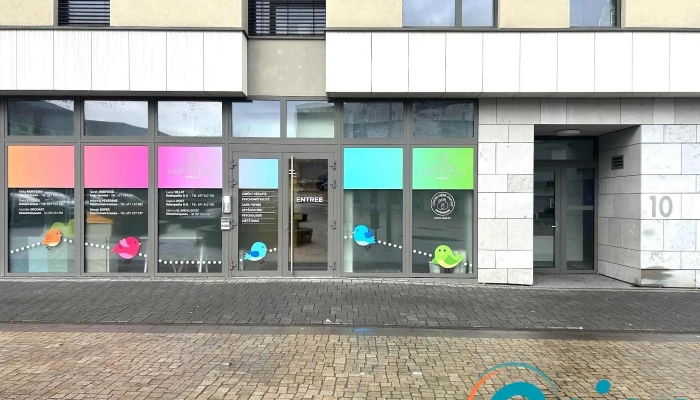 Centre Mère-Enfant Differdange - Oberkorn Differdange