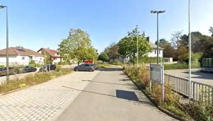 Centre Polyvalent -  Street View 360deg Fotos - Sanem