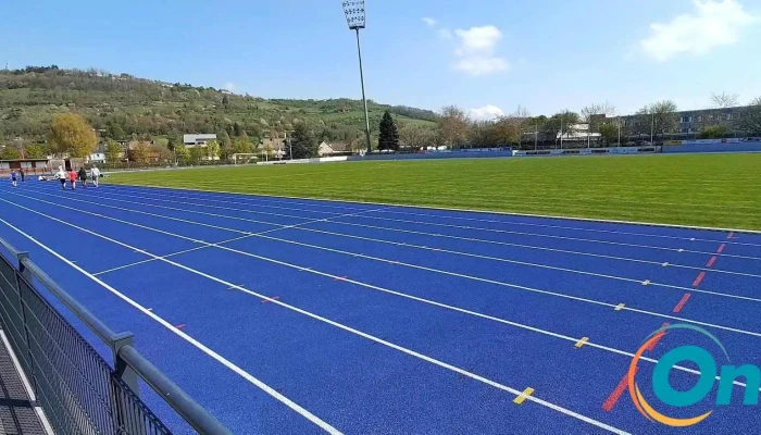 Centre Sportif Diekirch - Stade Municipal - Diekirch