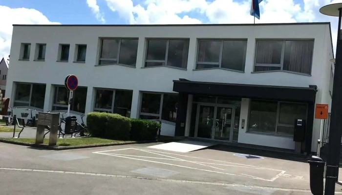 Centre Sportif et Culturel - Bettembourg