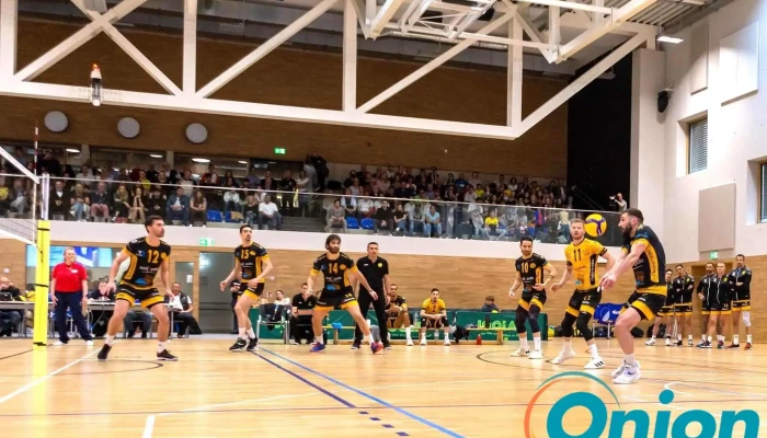 Centre sportif Niki Bettendorf - Luxemburg