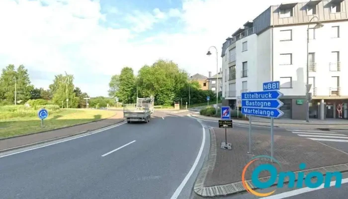 Ceppst - Arlon