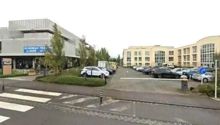 Cgi Luxembourg Sa Stonnenplange - Bertrange