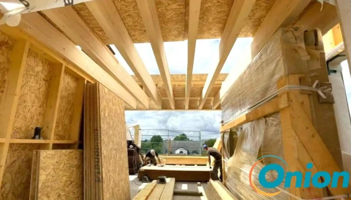 Cgt Home Builders Sarl - Kehlen