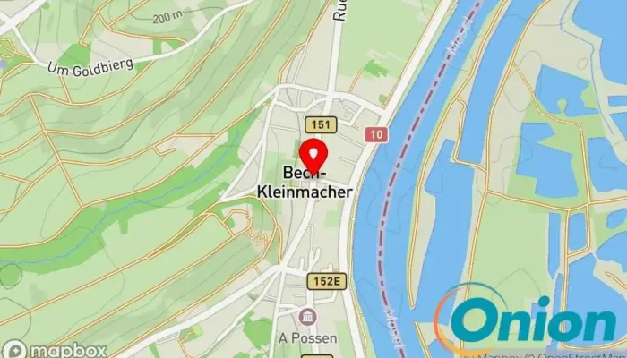 Kaart vun Change Möbeltischler, Innenarchitekt zu Schengen