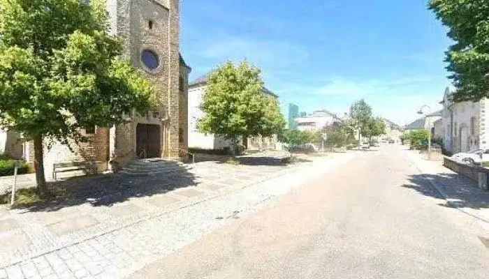 Change -  Street View 360deg Fotos - Schengen