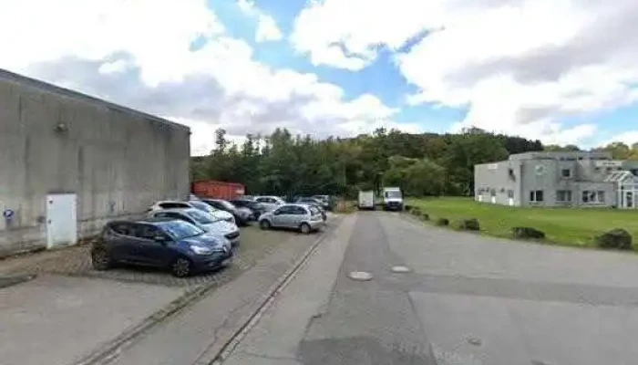 Chapier -  Street View 360deg Fotos - Reckingen/mess