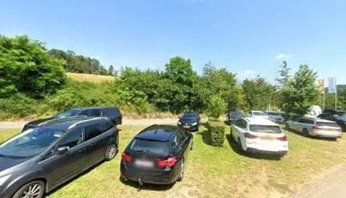 Chargecloud Charging Station -  Videoene - Nommern
