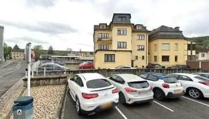 Chargy Charging Station -  Adresse - Echternach
