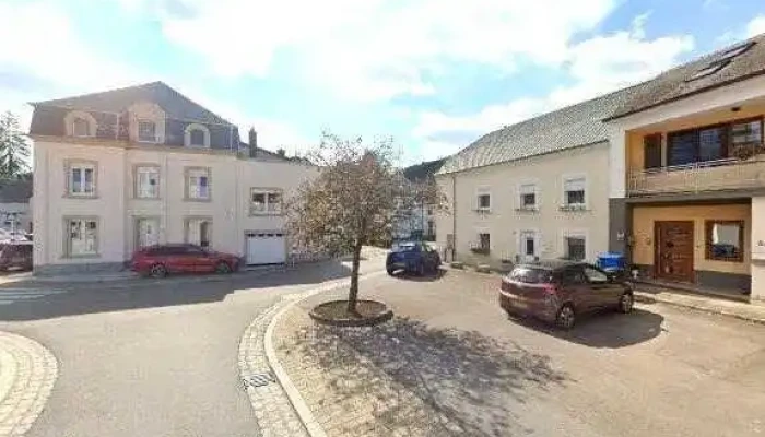 Chargy Charging Station -  Adresse - Habscht