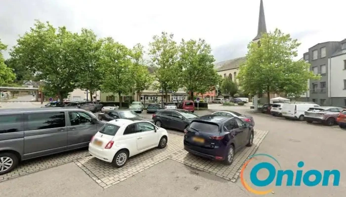 Chargy Charging Station - Bissen